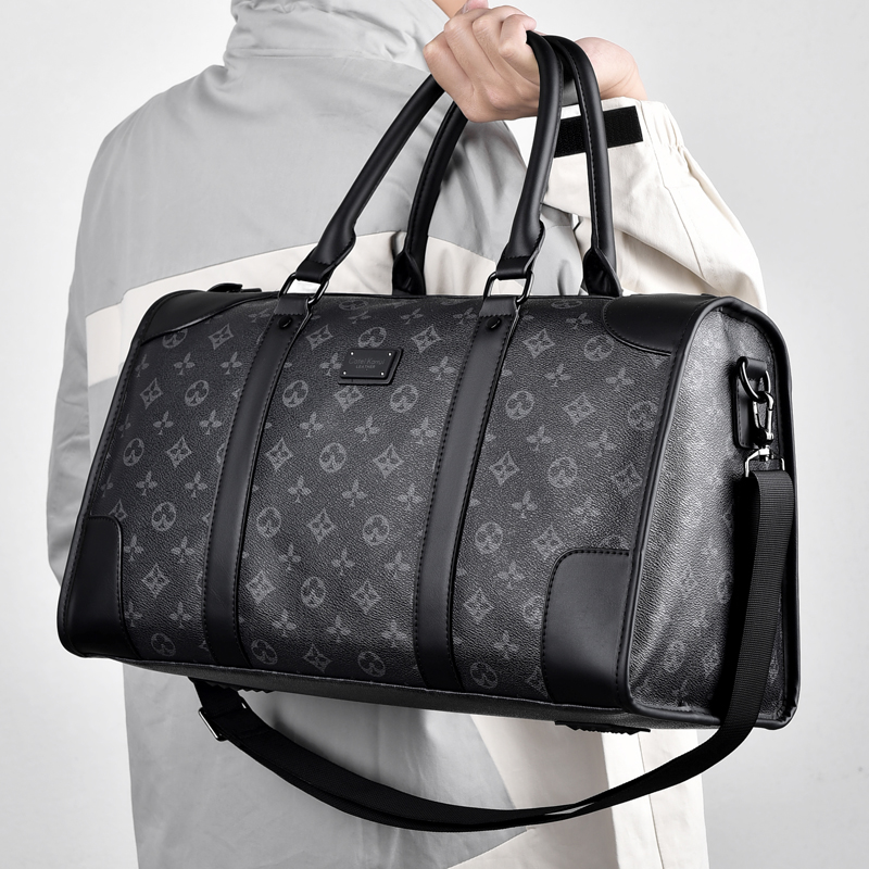 Catei Karrui men's portable travel bag large-capacity waterproof short-distance travel luggage bag fashion fitness bag