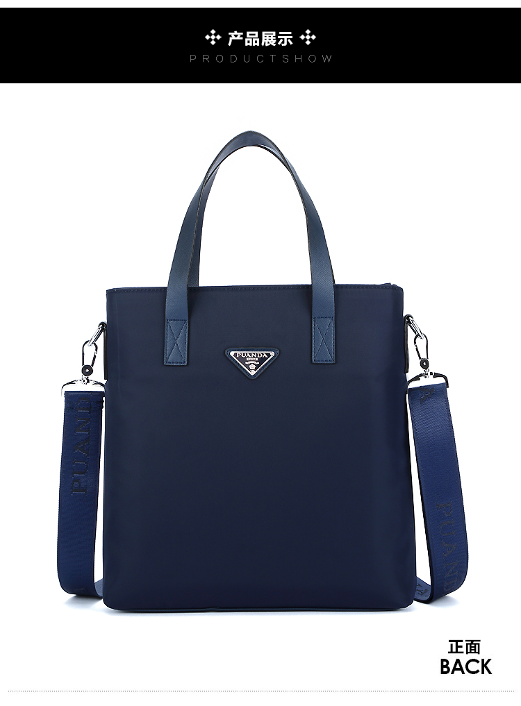Sac homme - Ref 52392 Image 50