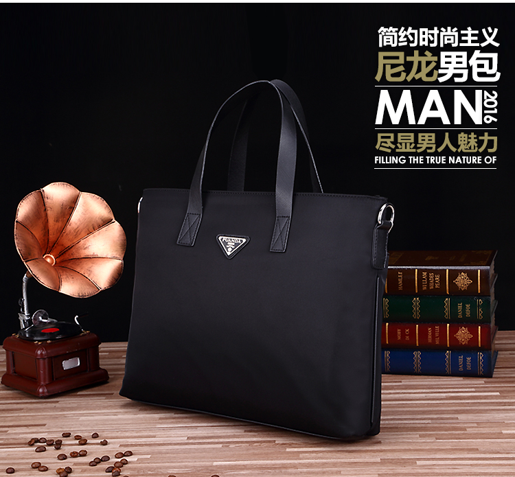 Sac homme - Ref 52392 Image 24