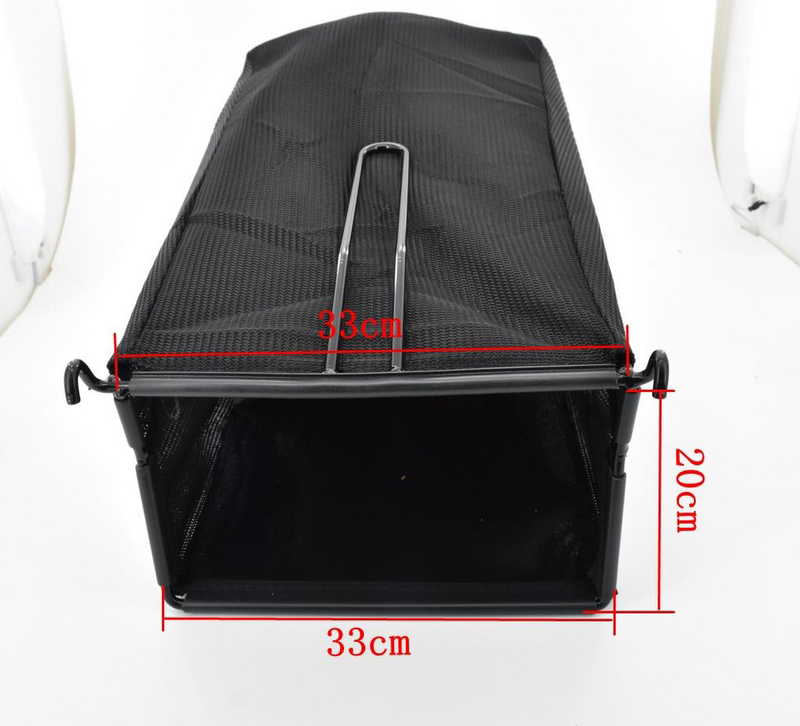 Lawn Mower Grass Collection Bag/Lawn Mower Grass Collection Bag/Zhonglvy 18inch Grass Collection Bag Lawn Mower Grass Collection Bag/Lawn Mower Grass Collection Bag/Zhonglvy 18inch Grass Collection Bag