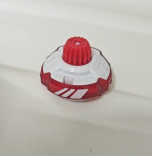 [Takaratomy Beyblade x 爆旋陀螺X 一手全新正版散件 底 Bit]