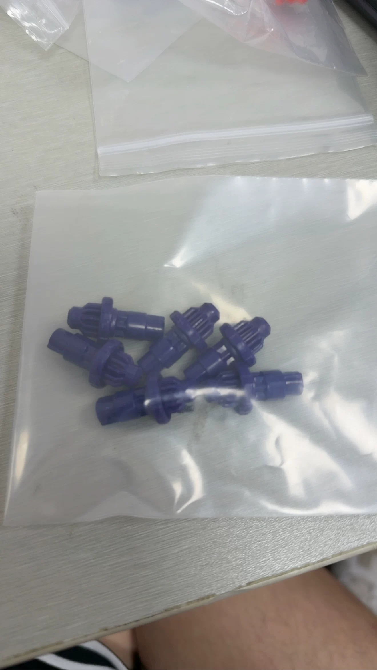 [Takaratomy Beyblade x 爆旋陀螺X 一手全新正版散件 底 Bit]