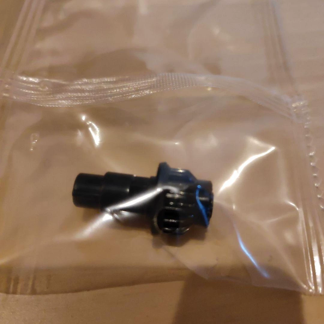 [Takaratomy Beyblade x 爆旋陀螺X 一手全新正版散件 底 Bit]