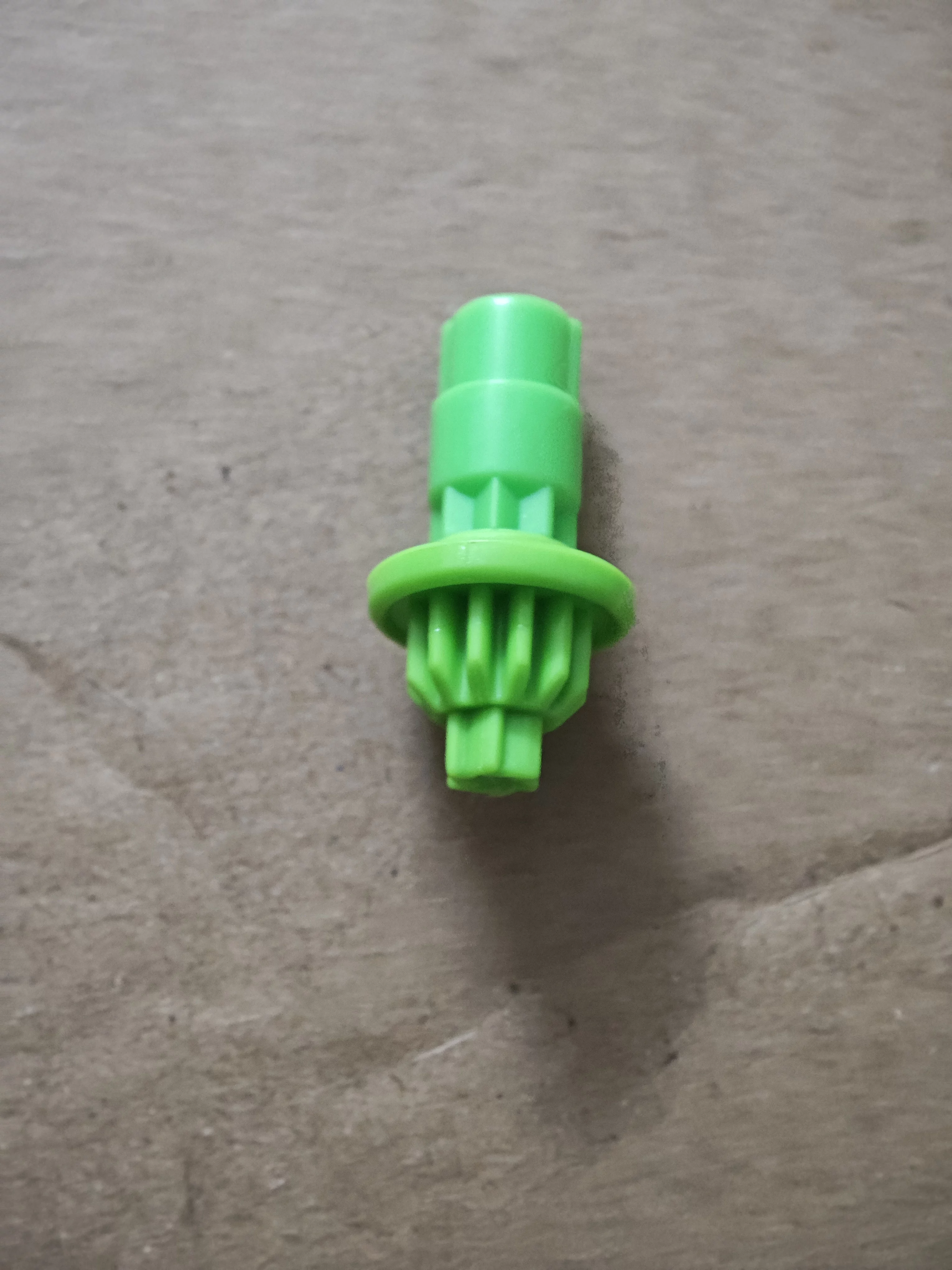 [Takaratomy Beyblade x 爆旋陀螺X 一手全新正版散件 底 Bit]