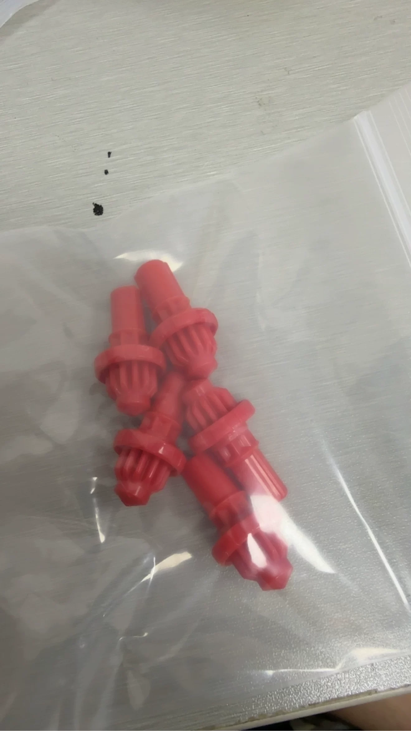 [Takaratomy Beyblade x 爆旋陀螺X 一手全新正版散件 底 Bit]