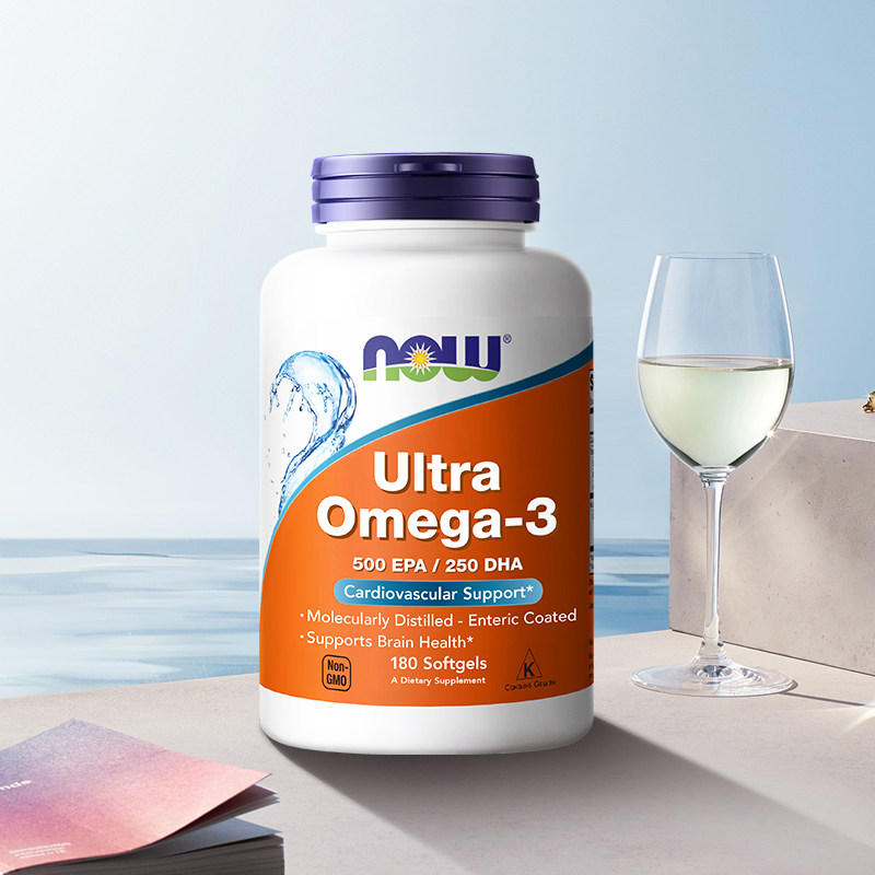 Омега 3 из польши