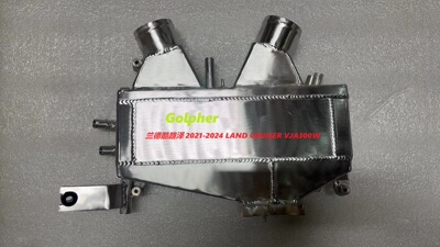 Применимо к Rand Cool Road Zezhezhizhong Colder 21-24 Land Cruiser VJA300W Gmugz FJA300