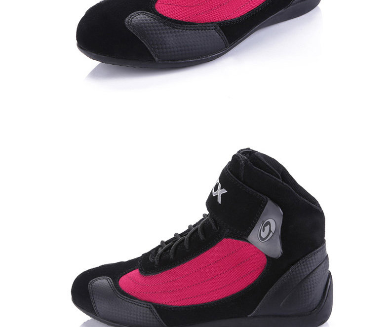 Bottes moto - Ref 1392696 Image 20