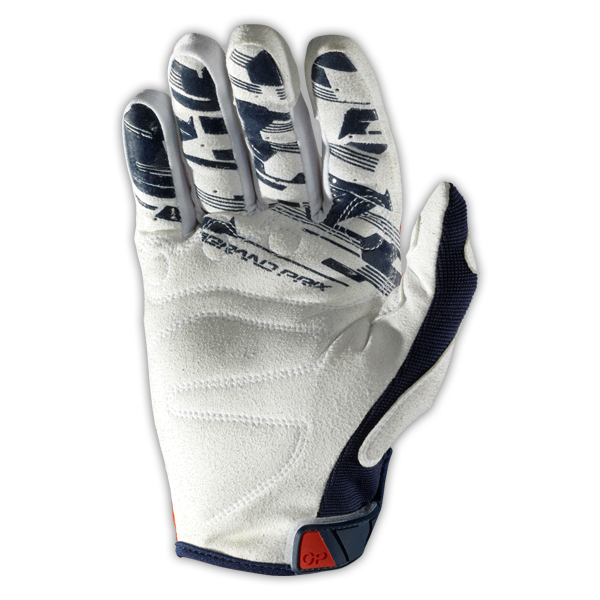Găng tay xe đạp leo núi xuyên quốc gia Moto GP GLOVE Găng tay bảo vệ xe máy - Xe máy Rider thiết bị găng tay đi xe