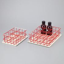 Ensure that imported bottle tray 3-184-01 is drug-resistant and shockproof