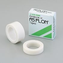 Azovang imported tape 1-4784-01 Fluorine resin heat-resistant drug-resistant lubricity heat-resistant temperature 200℃