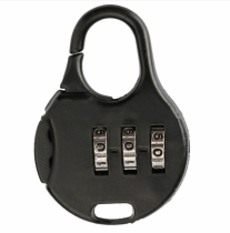  Small password lock Luggage lock Gym padlock Dormitory cabinet lock Luggage lock Non-TSA customs lock