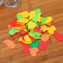 Plastic box opener express package opener sealing tape cutter carton unpacking tool one yuan or two yuan supply