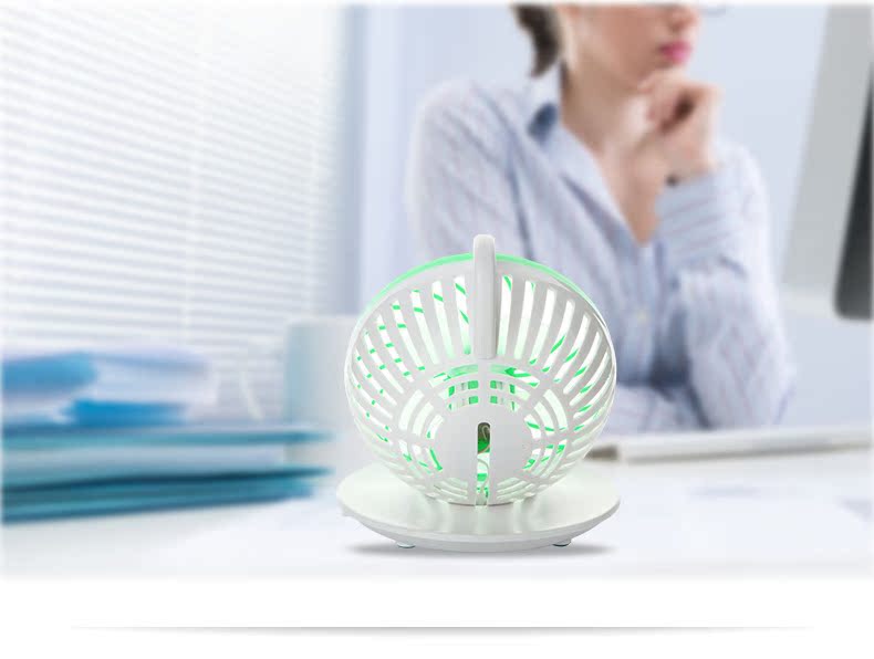 Ventilateur USB - Ref 408043 Image 16