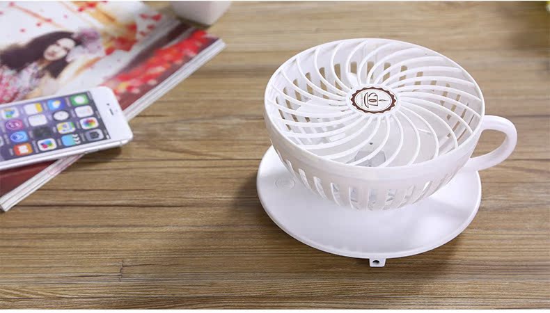 Ventilateur USB - Ref 408043 Image 27