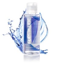 FleshLube water-soluble lubricant Fleshlight water-soluble lubricant is not viscous and not easy to dry