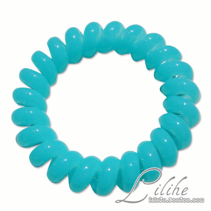 Accessoire coiffure en plexiglas - Ref 1203283 Image 32