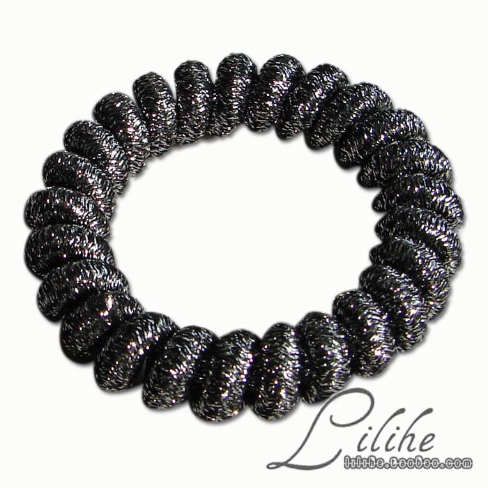 Accessoire cheveux en Diamant Crystal - Ref 1201330 Image 12