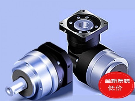 Taiwan's wide use of the reducer AB060-020-S2-P2