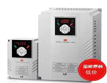 SOUTH KOREA 'S LG Inverter SV008iC5-1F