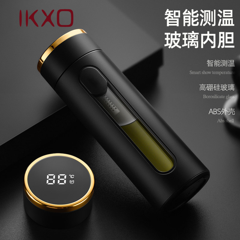 High class gift sent dad male teacher husband to lead customer practical business gift birthday gift men