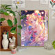 Sailor Moon Diamond Painting Anime High-Looking Full Diamond Frame 2023 New Living Room Bedroom Cross Stitch 5d