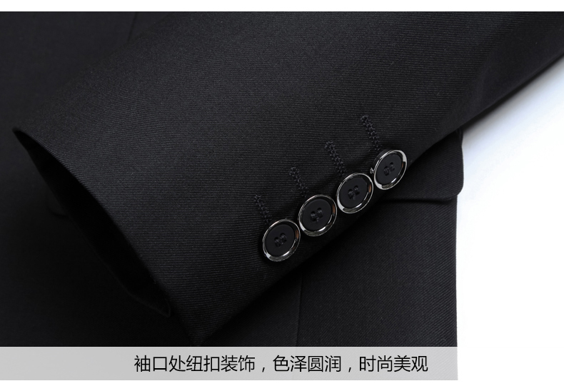Bộ đồ vest nam ba mảnh mùa xuân phiên bản Hàn Quốc của bộ đồ nhỏ tự canh trang phục chuyên nghiệp chiếc váy cưới nam đẹp nhất áo nam