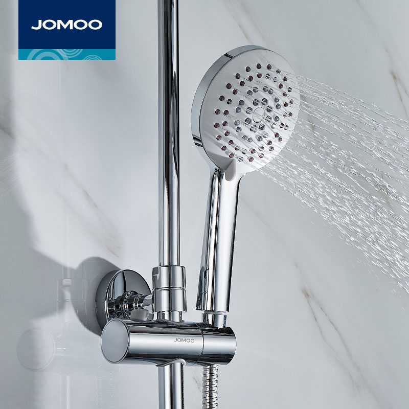 Nine Pastoral Descaling Shower Shower Nozzle Shower Shower Shower Sprinkle Shower Sprinkle With Home Booster Shower Shower Lotus Shower Head