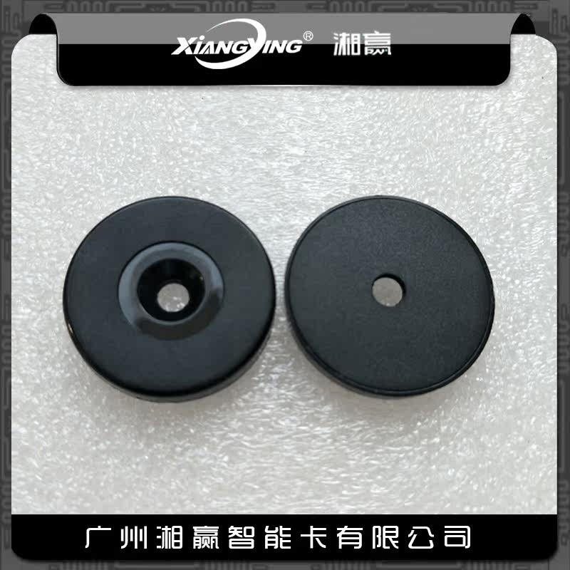 Diameter 30mm UHF UHF electronic label 6C card 915 UHF label H3 chip