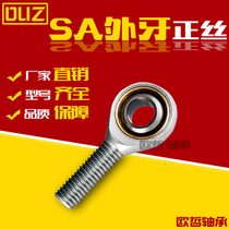 SA bearing rod ends 5 6 8 10 12 14 16 18 20 22 25 28 30