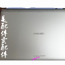 KISSabc tablet K10 glass touch screen handwriting external screen display inner screen film protection leather sleeve toughened film