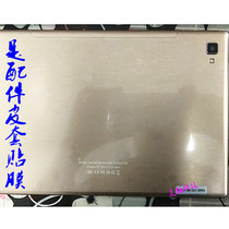 TablePC Solixin T15 learning machine tablet T13 anti-fall protection leather cover housing bracket steel film