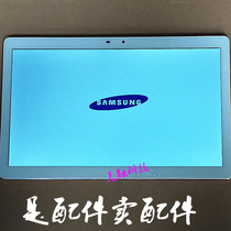 14 inch Tab Samsung T805S tablet AL116EGC3 glass touch screen display outside inner screen tempered film