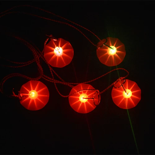 Праздничнный фонарь, брелок для детского сада, подарок на день рождения