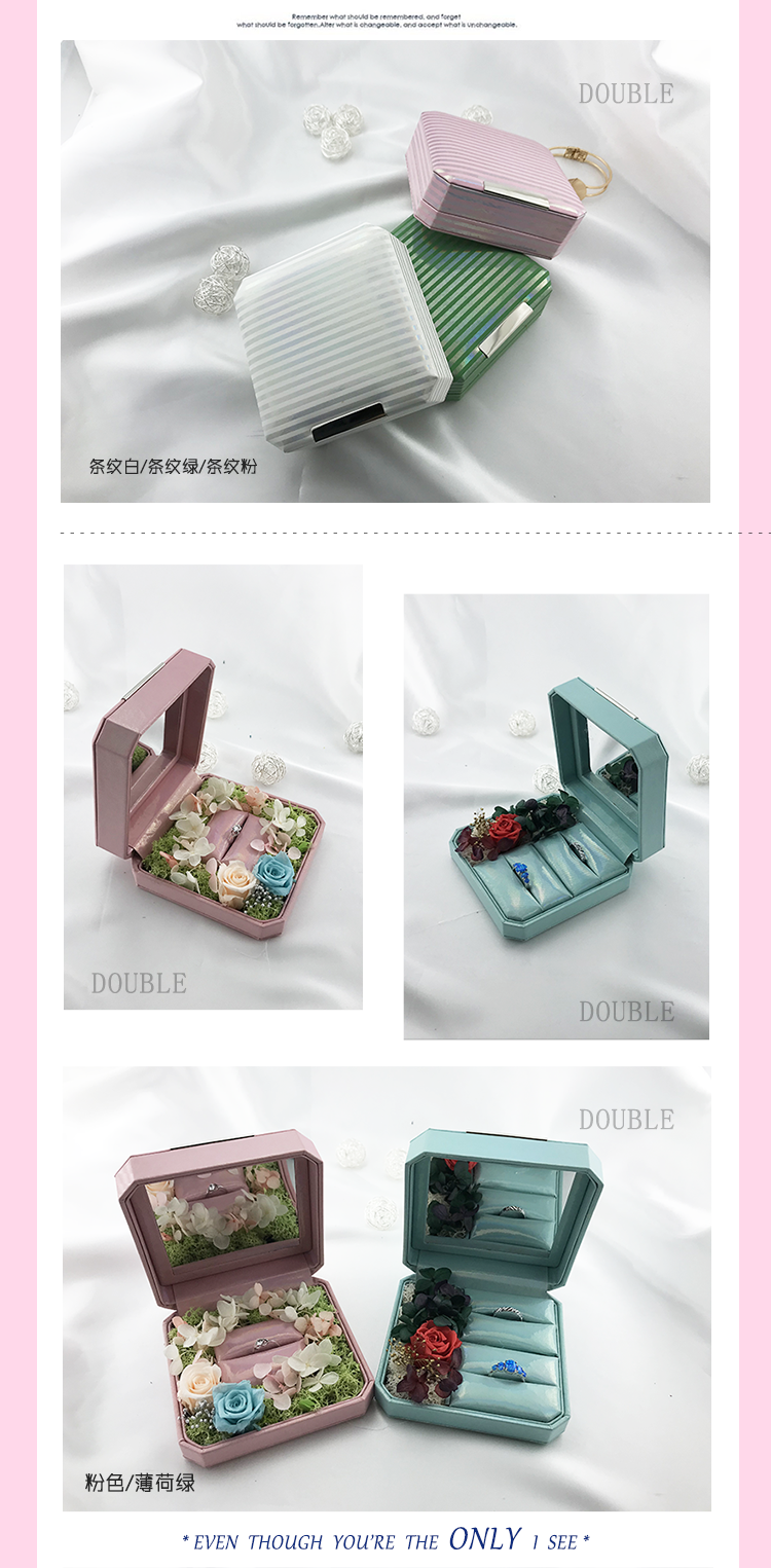 Coffret à bijoux OTHER   - Ref 3105776 Image 18