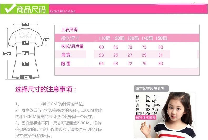 Robe enfant - Ref 2046532 Image 5