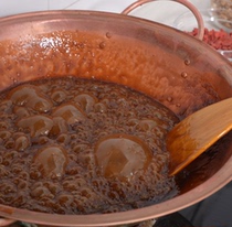 Xiaodu handmade Agebake East Academy made small pot high content customization