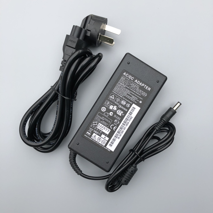 Universal Zhaoyang E47A E47G E46G Z560 Laptop Power Adapter Cable Computer Charger