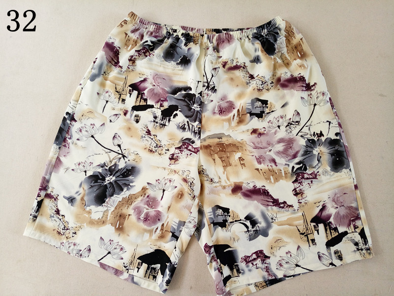 Pantalon pyjama Moyen-âge - Ref 719404 Image 5