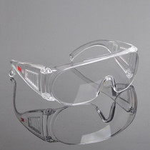 3M goggles anti-shock male and female riding anti-dust windproof sand anti-splash 1611 protective glasses anti-fog