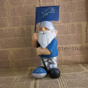 Rugby Crafts Búp bê Trang trí Smurfs Trẻ em Hoạt hình Sinh nhật Ngày Giáng sinh Quà tặng Quà tặng Mềm