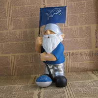 Rugby Crafts Búp bê Trang trí Smurfs Trẻ em Hoạt hình Sinh nhật Ngày Giáng sinh Quà tặng Quà tặng Mềm bóng bầu dục Mỹ