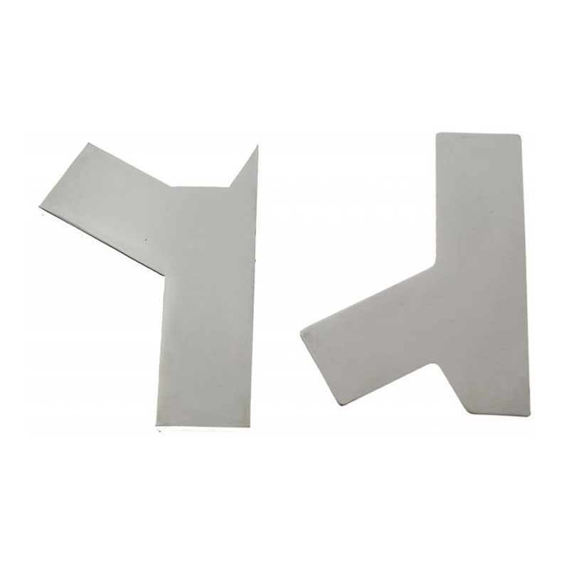 товар из китая recent toys折断的细枝broken twig金属对称拼图益智解谜烧脑玩具