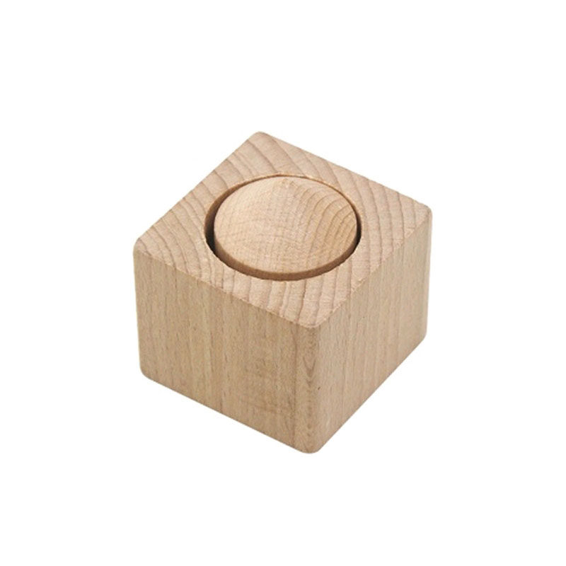 товар из китая sloyd火箭puzzle木质the rocket益智解谜烧脑入门raketti进口解压