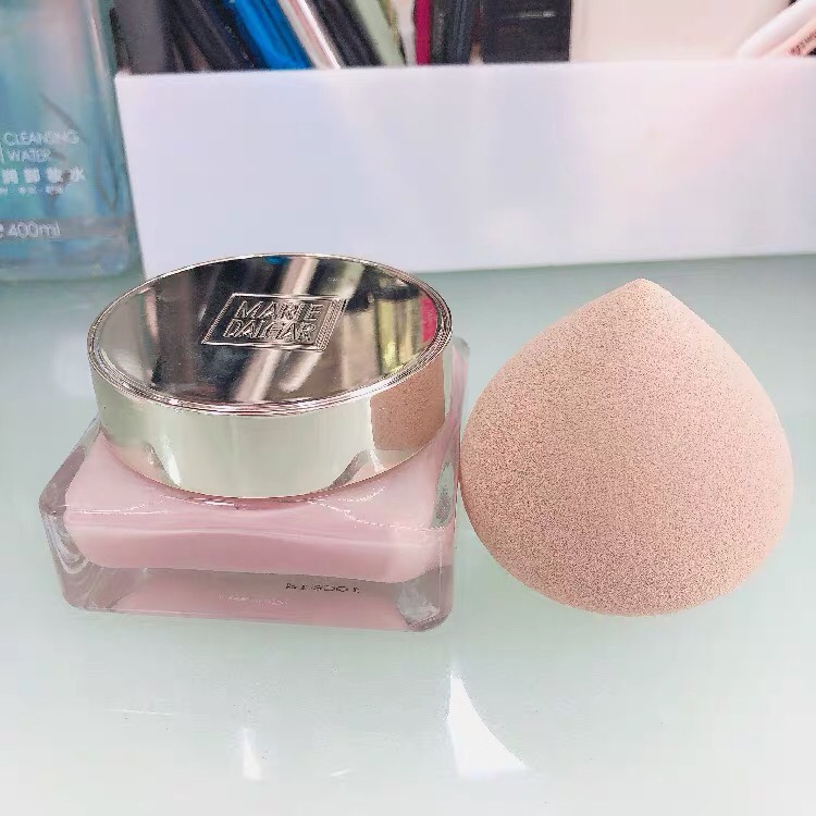 Mary Daijia's new mushroom air cushion 900 mesh elastic essence beauty cream concealer brightening skin foundation liquid