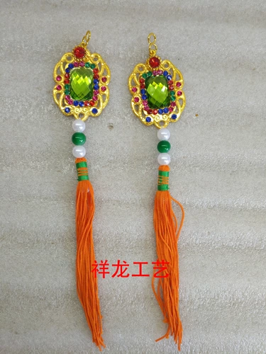 Буддийские поставки Тайвань бутик бог аксессуары шляп