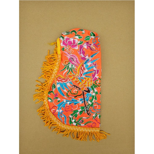 Вышивка статуи Будды, шляпа Тайваня Шуанфенг Фенг, Бог мира, мать -в -устав, мать -в -устав, вышивка, боги, провинция