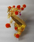 Буддийские боги, мама Тайваньской сплавы матери -в шляпах, богине богини богини богини матери, мод матери -моды матери. Мастер Мастера Мастера