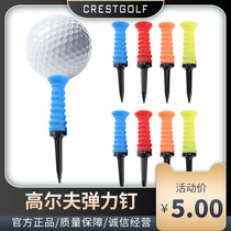 Golf New Flexible Spot Spot Spot Spot Spot Resistance Ball Accessories