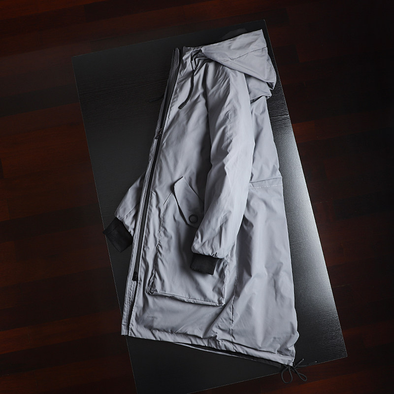 Blouson hiver pour homme   OTHER - Ref 3113461 Image 1